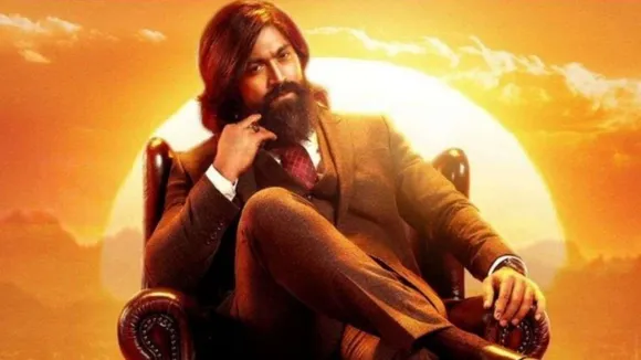 kgf chapter 2
