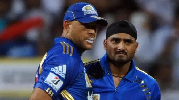 Andrew Symonds