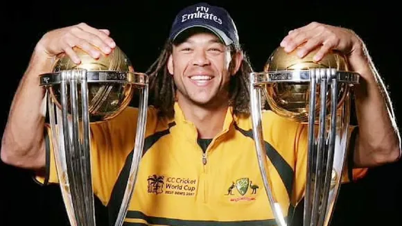 Andrew Symonds death