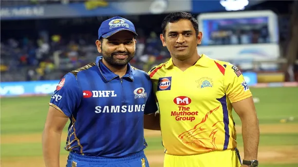 playoff in IPL