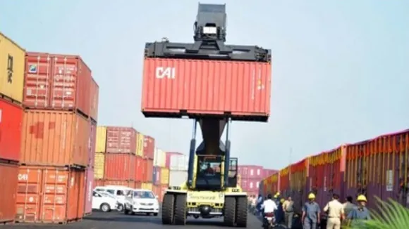 Exporters