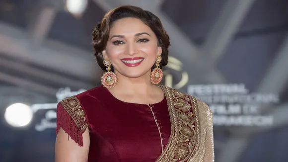 Madhuri Dixit