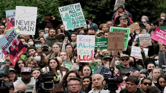 legal abortion