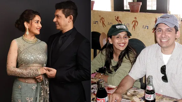 madhuri dixit  1