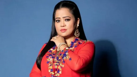 bharti singh