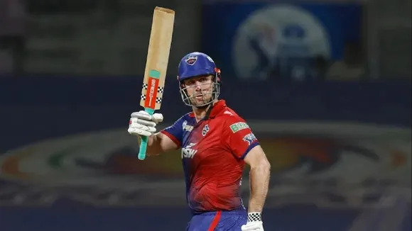 Mitchell Marsh