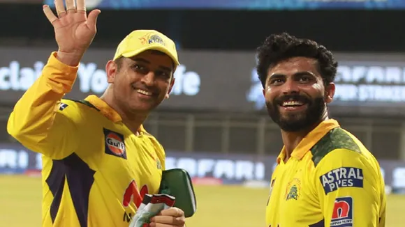csk fans want ms dhoni captain in ipl 2022 and 2023
