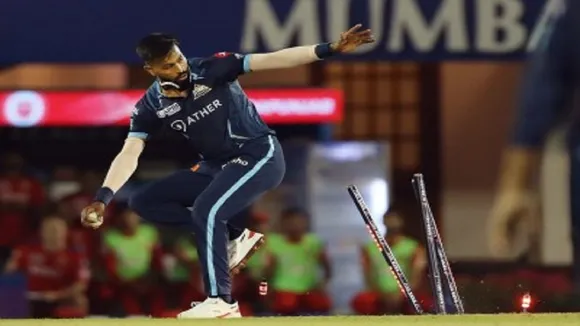 hardik pandaya can be captain of team india after ipl 2022