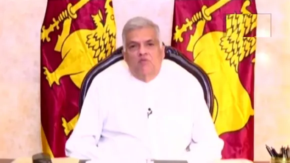 PM Ranil
