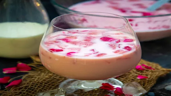 rooafza