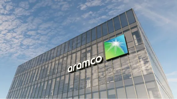 Saudi Aramco