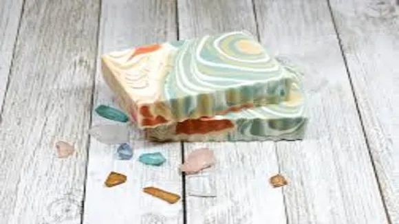 soap