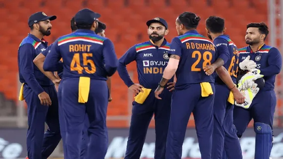 Team India