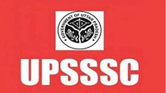 upsssc