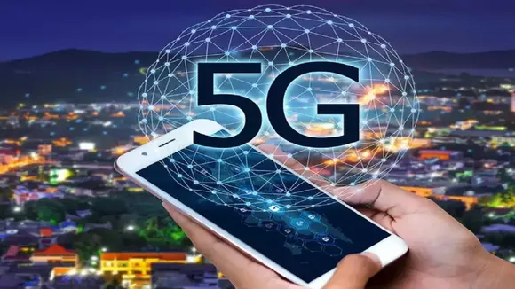 5 G