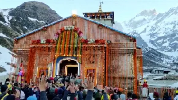 Kedarnath