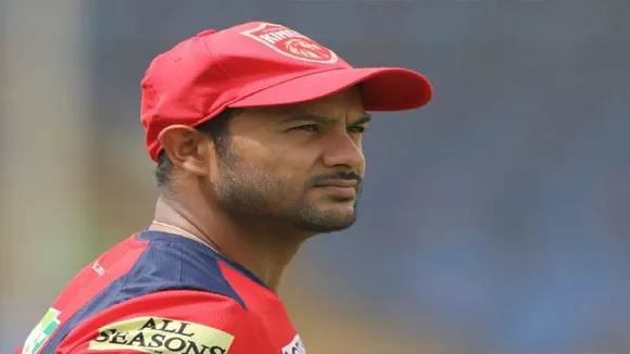 Mayank Agarwal