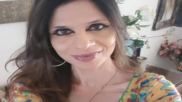 SABA ALI KHAN