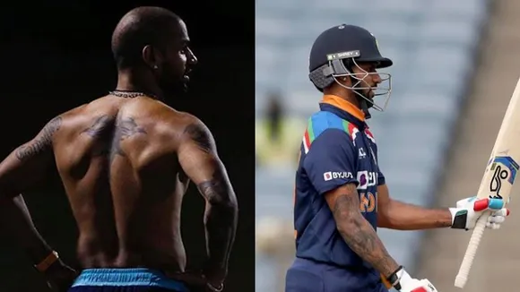 shikhar dhawan