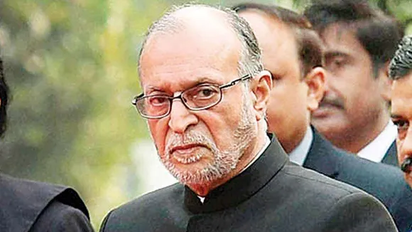 ANIL BAIJAL