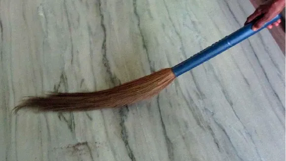 Broom Timing