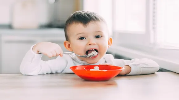 child