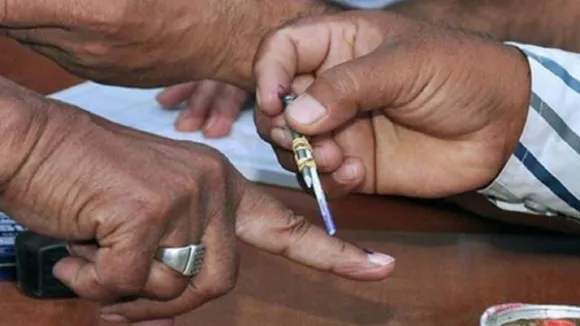 Gujarat Elections