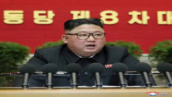 kim