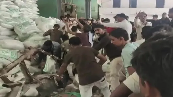 Morbi aacident 12
