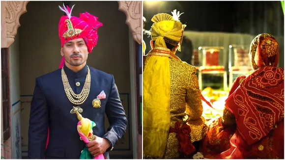 Unique Marriage (सांकेतिक तस्वीर)