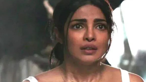 priyanka chopra