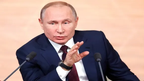 putin