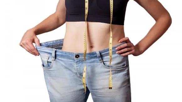 weight