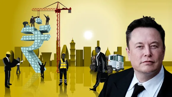 Recession 2022 Elon Musk Is Worried Too