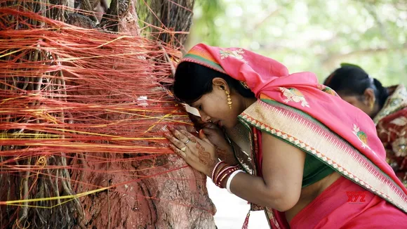 Vat Savitri Vrat 2022 Pujan Samagri Full List