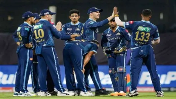 this is ipl 2022 points table after lsg win kl rahul