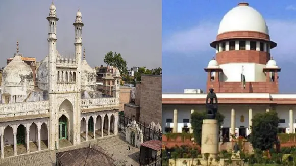 Gyanvapi