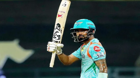 kl rahul is in good form in ipl 2022 kkr vs lsg