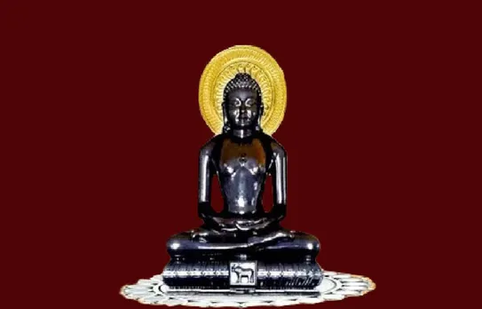 Shreyansnath Bhagwan Chalisa