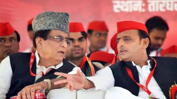akhilesh yadav  2