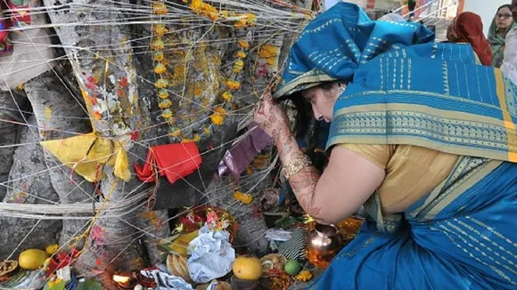 Vat Savitri Vrat 2022 Katha