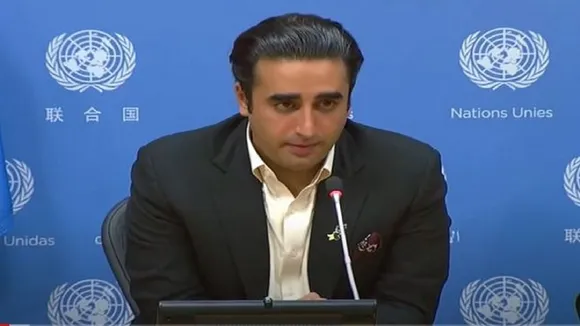 bhutto