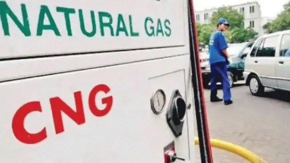 CNG