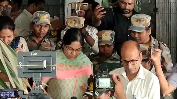 ias puja