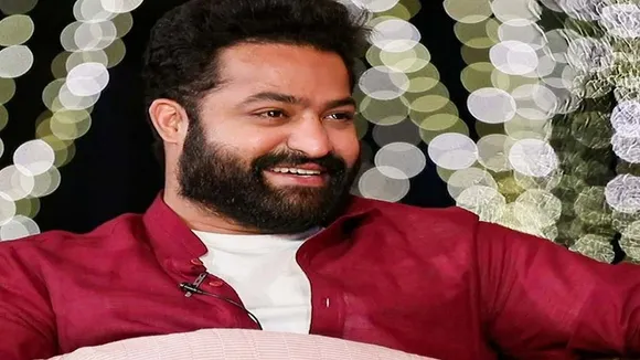 junior ntr