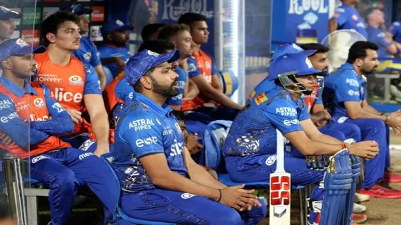 Mumbai Indians