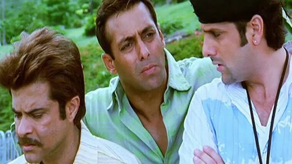 SALMAN KHAN