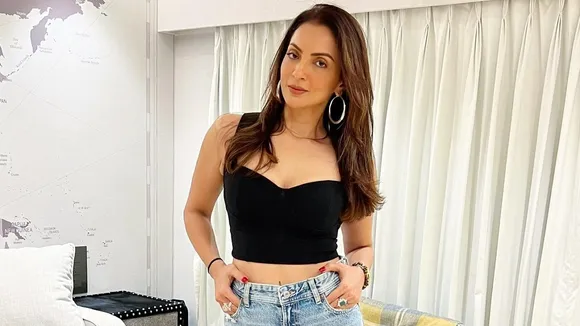 seema kiran sajdeh