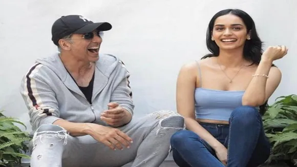 manushi chhillar
