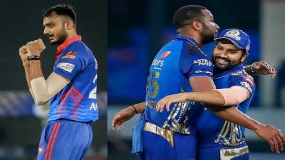 this is playing 11 for today ipl 2022 match in ipl 2022